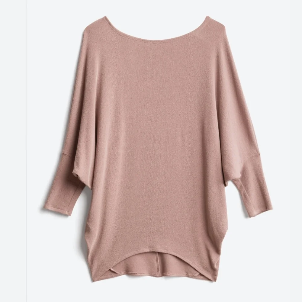 Knit Top - Picture 1 of 5